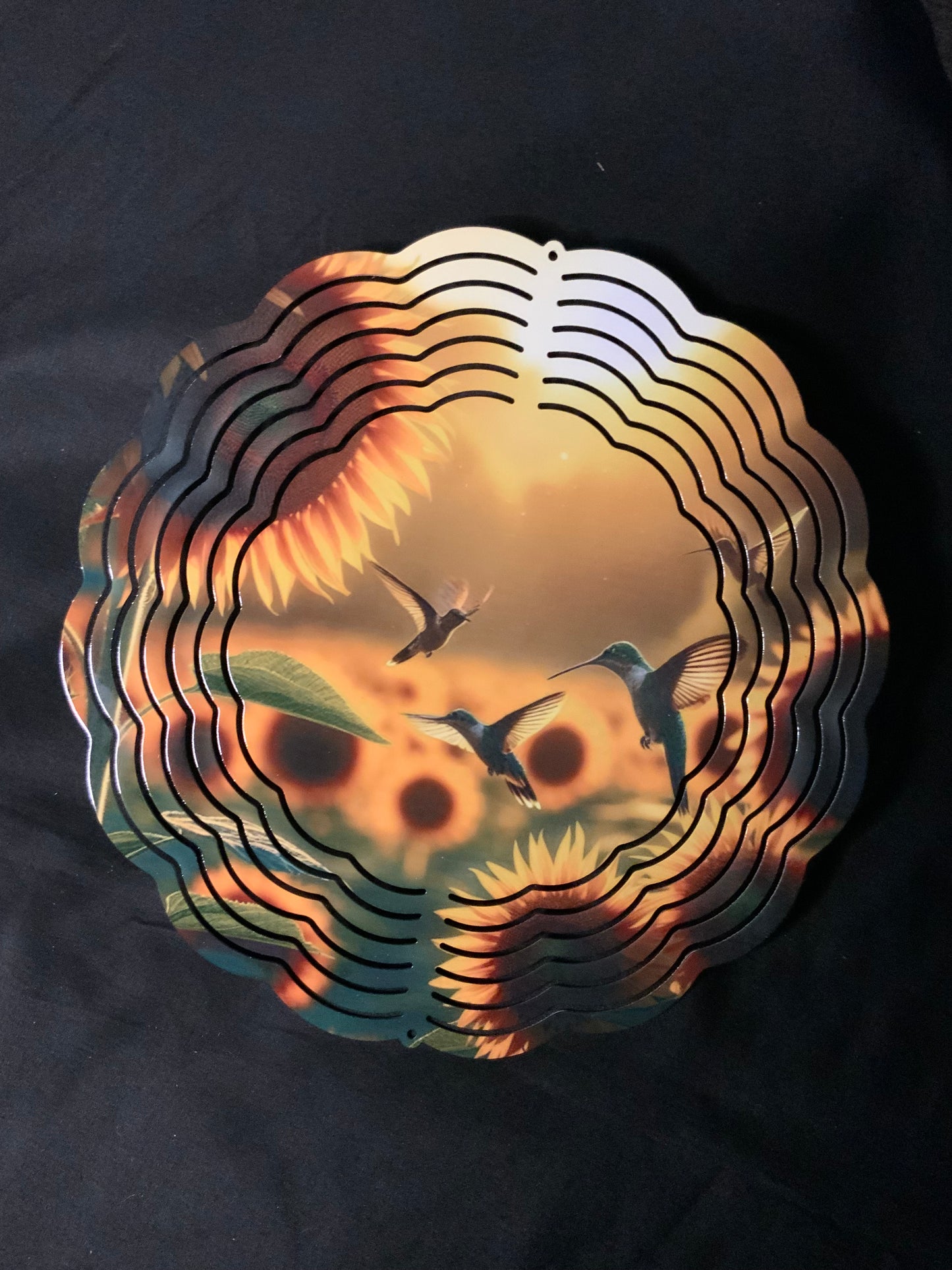 10’ Wind-spinners