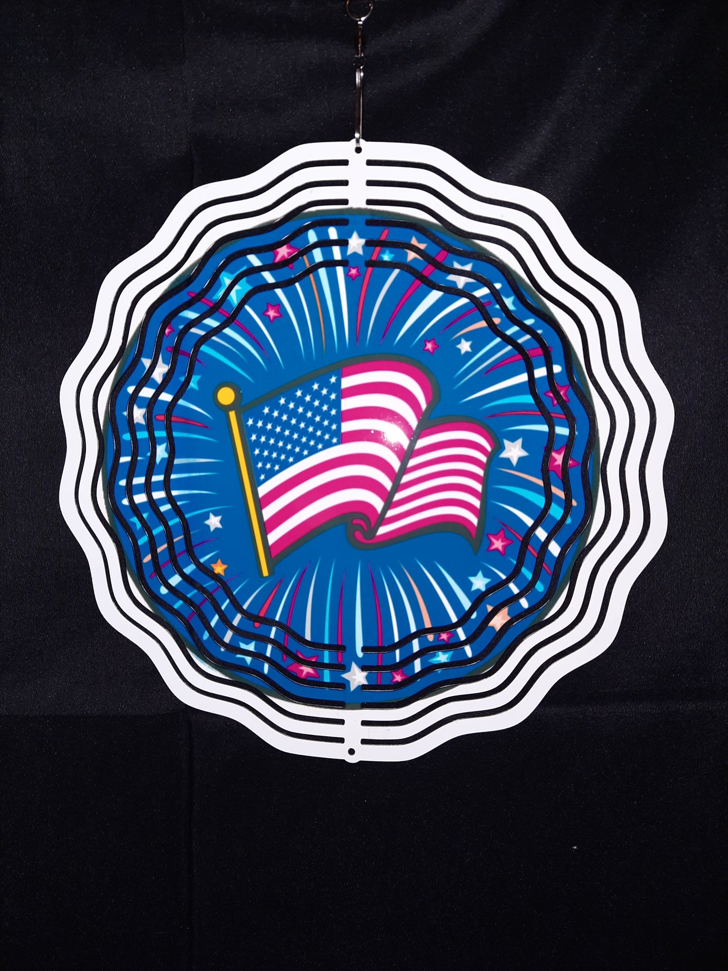 10’ Wind-spinners