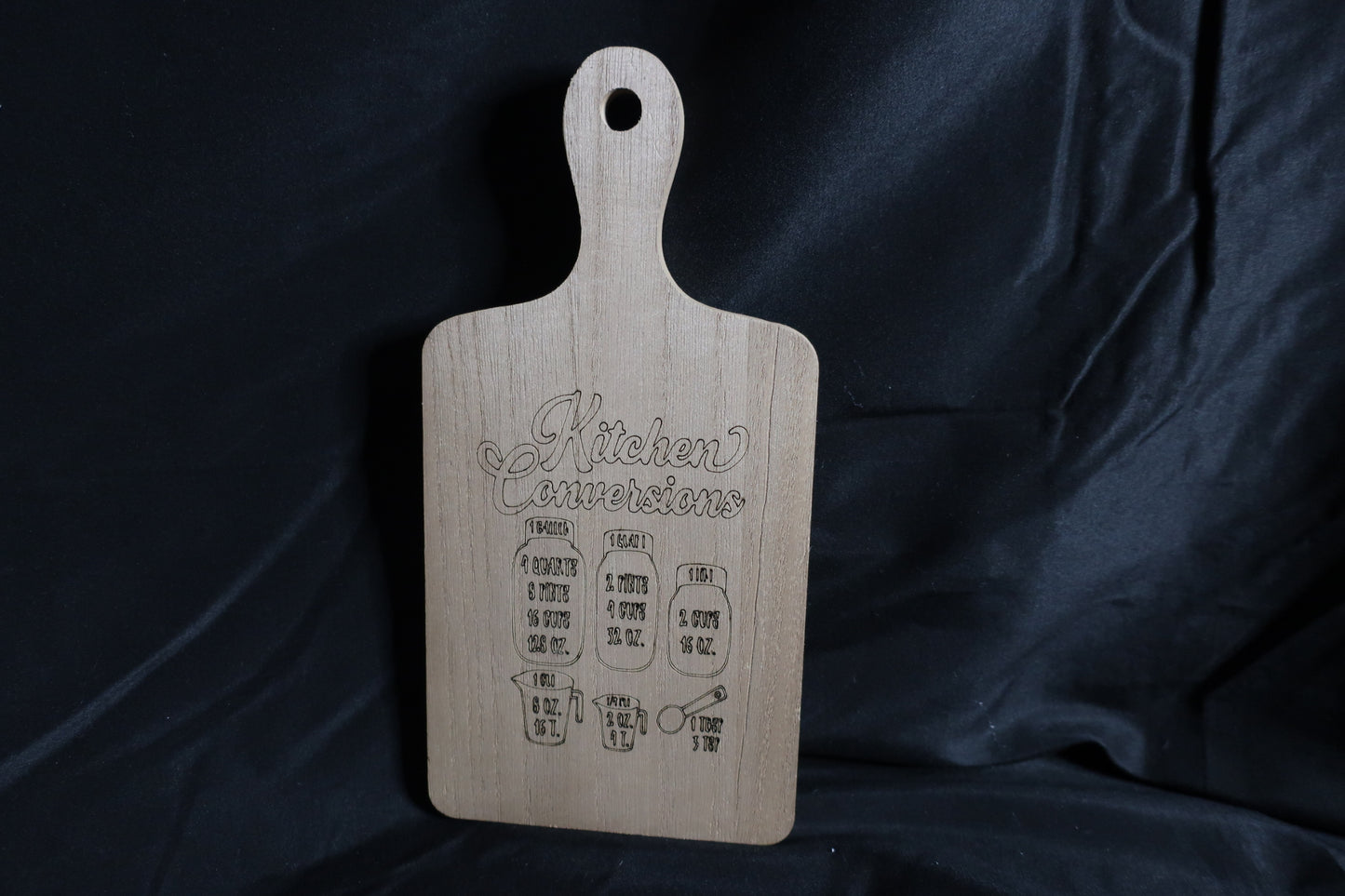 Decorative cutting boards (5x7)