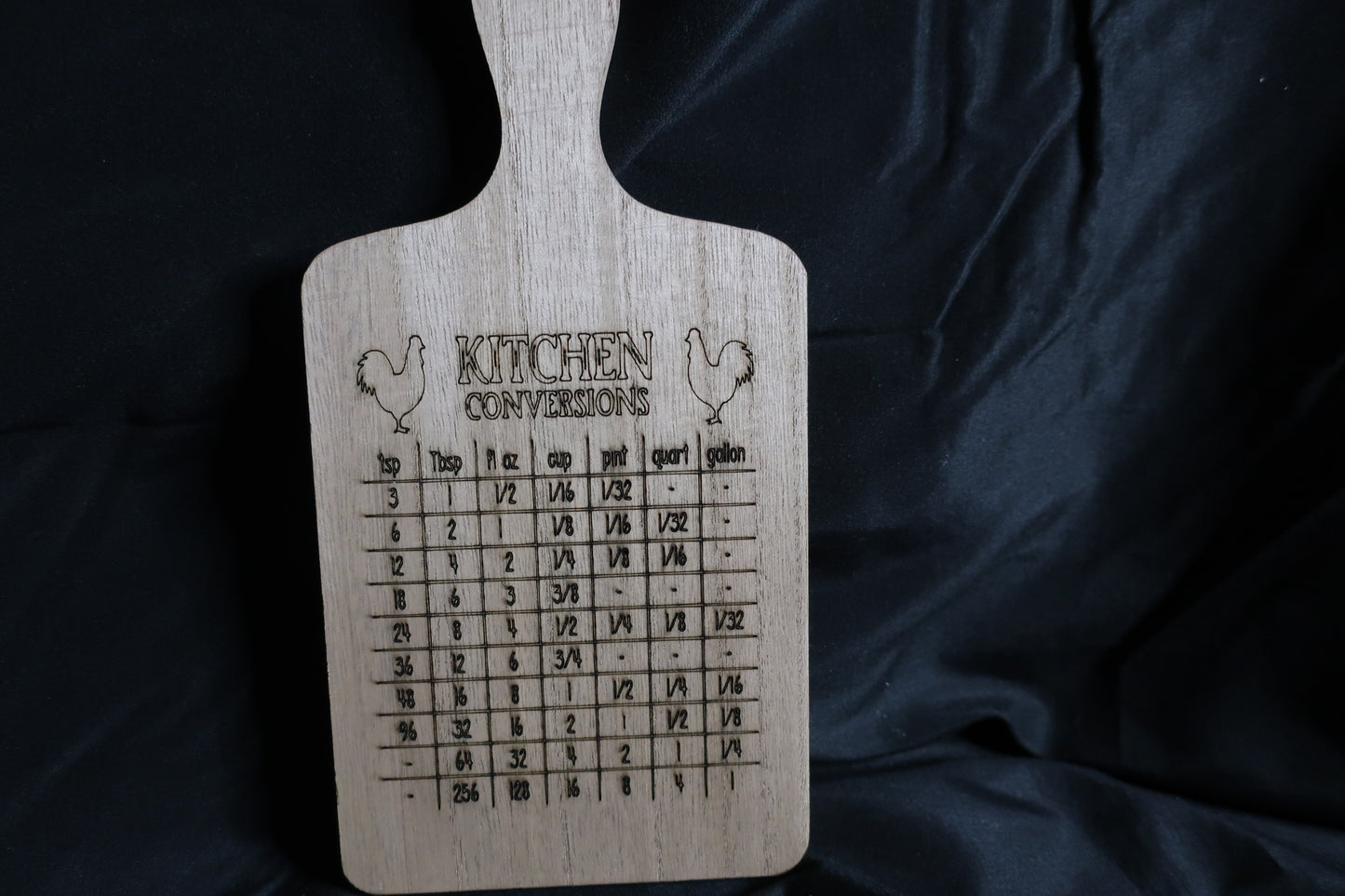 Decorative cutting boards (5x7)