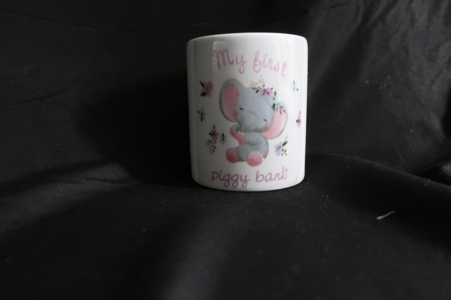 Piggie banks
