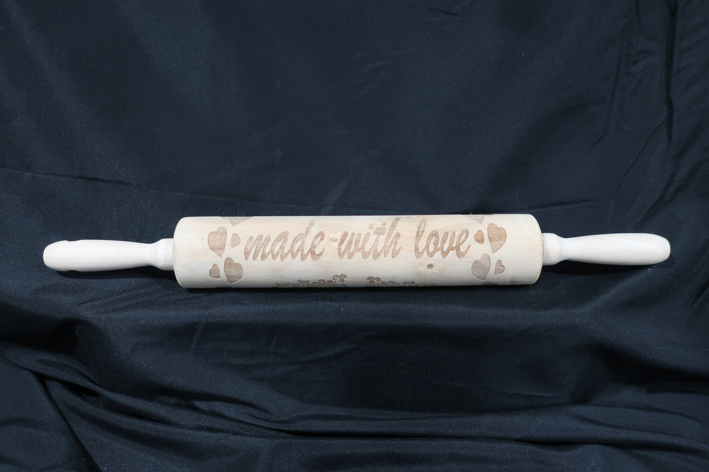 Rolling pin